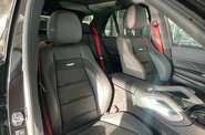 Mercedes-Benz GLE-Class AMG Line