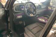 Mercedes-Benz GLE-Class AMG Line