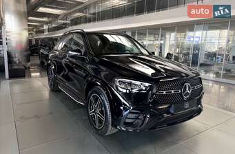 Mercedes-Benz GLE-Class 2025 в Київ