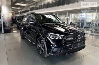 Mercedes-Benz GLE-Class 2025 AMG Line