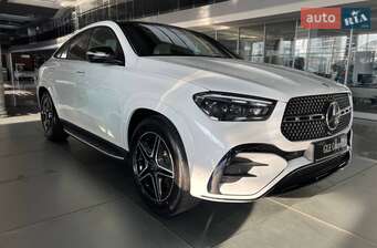 Mercedes-Benz GLE-Class 2025 в Київ
