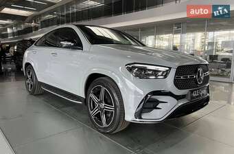 Mercedes-Benz GLE-Class 2025 в Київ