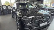 Mercedes-Benz GLE-Class AMG Line