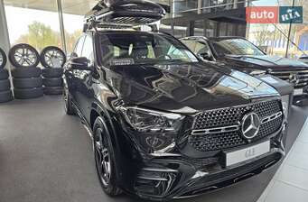 Mercedes-Benz GLE-Class 2025 в Дніпро (Дніпропетровськ)