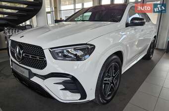 Mercedes-Benz GLE-Class 2025 в Дніпро (Дніпропетровськ)