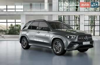 Mercedes-Benz GLE-Class 2025 в Київ