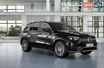 Mercedes-Benz GLE-Class 2025 в Київ