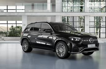 Mercedes-Benz GLE-Class 2025 Base
