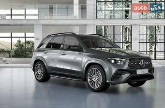 Mercedes-Benz GLE-Class 2025 в Київ
