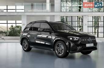 Mercedes-Benz GLE-Class 2025 в Київ