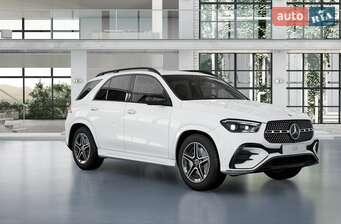 Mercedes-Benz GLE-Class 2025 в Київ