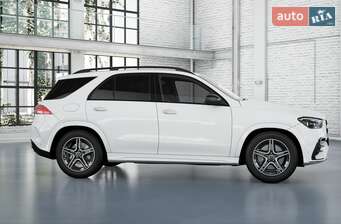 Mercedes-Benz GLE-Class 2025 в Київ
