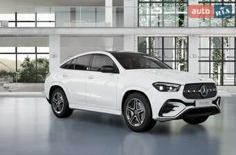 Mercedes-Benz GLE-Class 2025 в Київ