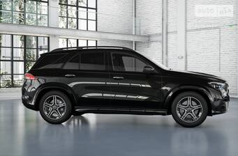 Mercedes-Benz GLE-Class 2025 Base