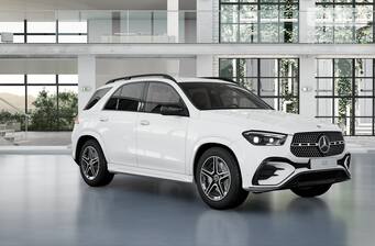 Mercedes-Benz GLE-Class 2025 Base