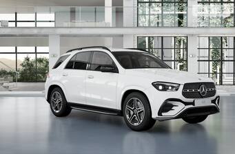 Mercedes-Benz GLE-Class 2025 Base