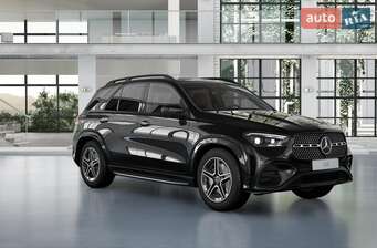 Mercedes-Benz GLE-Class 2025 в Київ