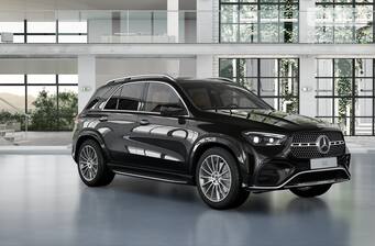 Mercedes-Benz GLE-Class 2025 Base