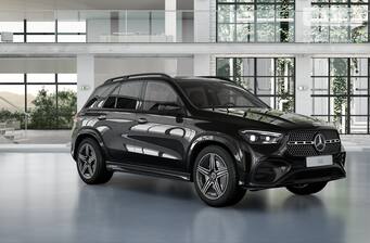Mercedes-Benz GLE-Class 2025 Base