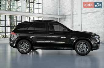 Mercedes-Benz GLE-Class 2025 в Київ
