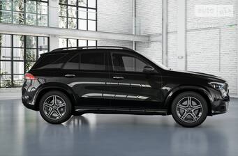 Mercedes-Benz GLE-Class 2025 Base