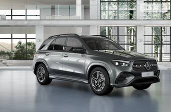 Mercedes-Benz GLE-Class 2025 Base
