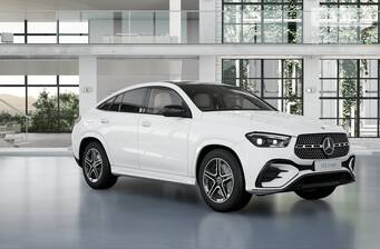Mercedes-Benz GLE-Class 2025 Base