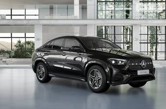 Mercedes-Benz GLE-Class 2025 Base
