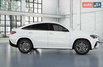 Mercedes-Benz GLE-Class 2025 в Київ