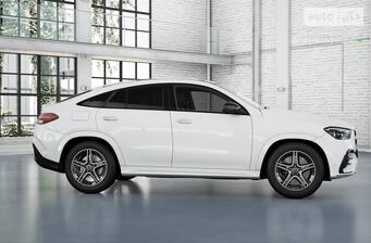 Mercedes-Benz GLE-Class 2025 Base