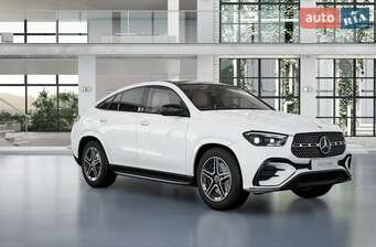 Mercedes-Benz GLE-Class 2025 в Київ