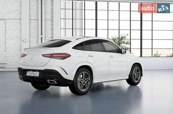 Mercedes-Benz GLE-Class 2025 в Київ
