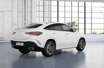 Mercedes-Benz GLE-Class 2025 Base