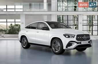 Mercedes-Benz GLE-Class 2025 в Київ