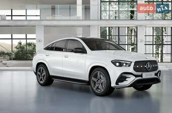 Mercedes-Benz GLE-Class 2025 в Київ