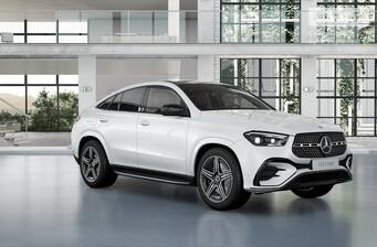Mercedes-Benz GLE-Class 2025 Base