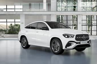 Mercedes-Benz GLE-Class 2025 Base