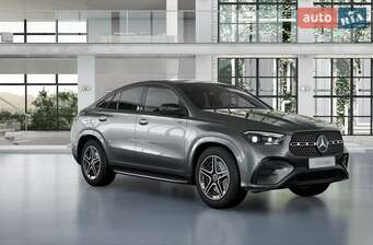 Mercedes-Benz GLE-Class 2025 в Київ