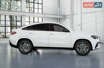 Mercedes-Benz GLE-Class 2025 в Київ