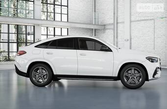 Mercedes-Benz GLE-Class 2025 Base
