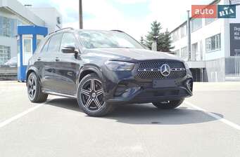 Mercedes-Benz GLE-Class 2025 в Київ