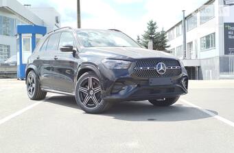 Mercedes-Benz GLE-Class 2025 AMG Line