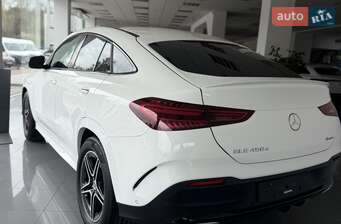 Mercedes-Benz GLE-Class 2025 в Житомир