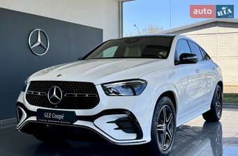Mercedes-Benz GLE-Class 2025 в Ужгород