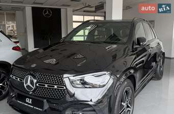 Mercedes-Benz GLE-Class 2025 в Житомир