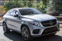 Mercedes-Benz GLE-Class Base