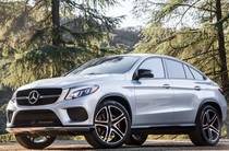 Mercedes-Benz GLE-Class Base