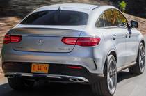 Mercedes-Benz GLE-Class Base