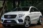 Mercedes-Benz GLE-Class Base