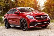 Mercedes-Benz GLE-Class Base